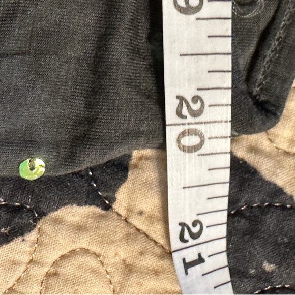 NWOT POL spaghetti strap top. - Picture 4 of 6